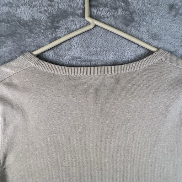 Southern Tide Button Up Cardigan Mens SZ L Grandpa Preppy - Picture 11 of 12